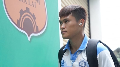 Berita Pagi (27 Juni): Hanoi FC menawarkan 8 miliar VND untuk Pham Tuan Hai?