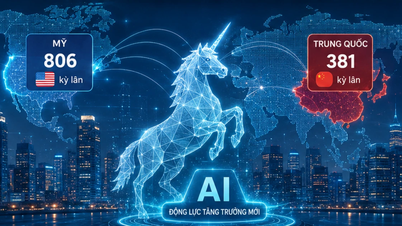 Afkodning af Hurun 2026 "Global Unicorn"-ranglisten