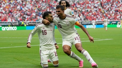 نتایج فوتبال گروه H جام جهانی 2026: اسپانیا 1-0 اروگوئه - اشتباه دروازه‌بان کهنه‌کار، موسلرا، اسپانیا را به خانه فرستاد.