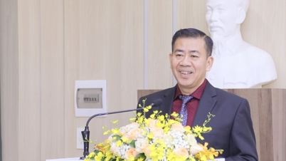 Sanayi ve Ticaret Bakanlığı, Ho Chi Minh Şehri Sanayi Üniversitesi Rektörünü atadı.