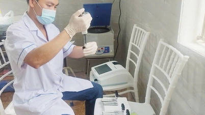 Sở Y tế tăng cường giám sát công tác khám sức khỏe định kỳ, khám sàng lọc miễn phí cho người dân tại cơ sở
