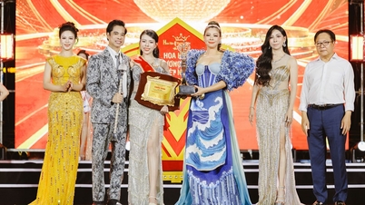 Miss Brand Vietnam 2026 promovează valoarea artizanatului vietnamez.