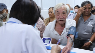 Dinh dưỡng là nền tảng bảo vệ sức khỏe cộng đồng