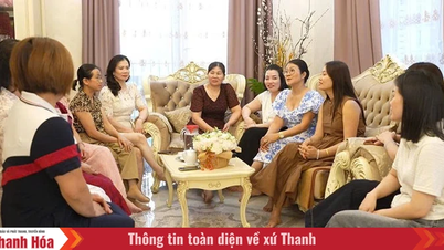 Folk fra Thanh Hoa i den hvite bjørkens land (del 2): ​​Takknemlighet i et fremmed land