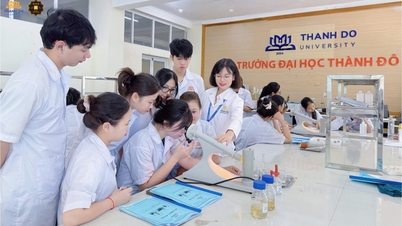 PRAKTICKÉ ZKUŠENOSTI – MEZINÁRODNÍ INTEGRACE: MOŽNOSTI PRO STUDENTY FARMACEUTIE A OŠETŘOVATELSTVÍ Z UNIVERZITY V ČCHENGDU NA UNIVERZITY HUANGHAI, ČCHINGDAO (ČÍNA)