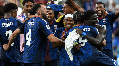 Xác định đối thủ của Argentina tại vòng 32 đội World Cup 2026