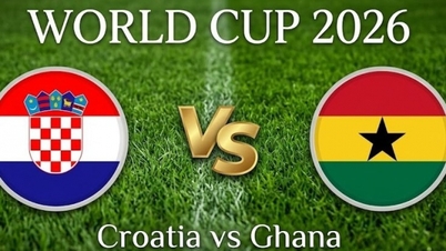 Analyse og spådom for kampen mellom Kroatia og Ghana: En kamp om topplasseringen i gruppen.