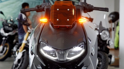Several important points to note when operating high-powered electric motorcycles.