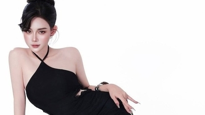 La vita reale dell'attrice che attualmente sta suscitando polemiche nella serie televisiva di prima serata di VTV è completamente diversa dal suo personaggio sullo schermo.