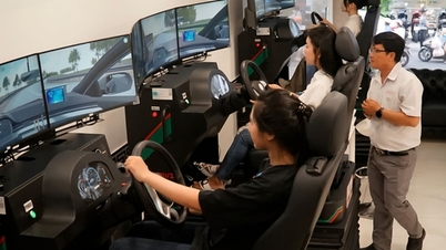 Vom 1. bis 7. Juli entfällt die Fahrsimulationsprüfung. Worauf werden die Kandidaten stattdessen geprüft?