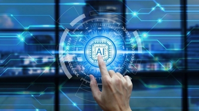 Perusahaan-perusahaan sedang mencari formula pertumbuhan di era AI.