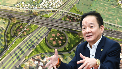 A 4-es körgyűrűtől a Quang Tri repülőtérig: a T&T Csoport hosszú távú stratégiája nagyszabású PPP projektekkel.