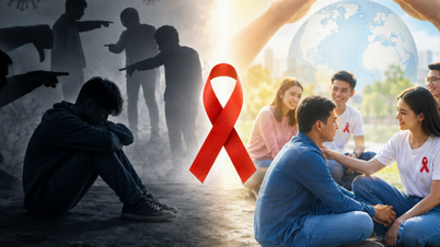 Vì sao kỳ thị HIV vẫn tồn tại dù khoa học đã thay đổi?