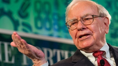Warren Buffett bemutatja, hogyan gazdagodhatnak meg a közepes jövedelműek.