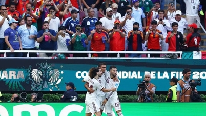 Sepanyol menghantar Uruguay pulang, Tanjung Verde meneruskan kisah dongengnya.