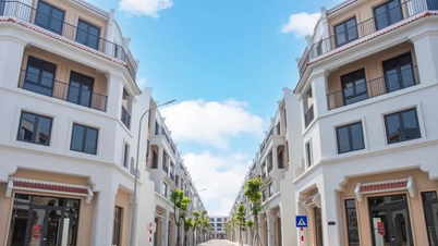 Cách nội đô 15 phút di chuyển, Vinhomes Wonder City mở ra miền xanh đáng sống