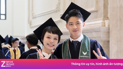 Ensimmäinen lääkäriryhmä valmistui Vietnamin "eliittiyliopistosta".