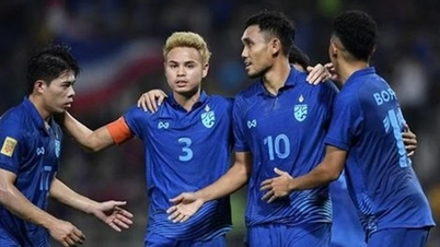 Tuyển Việt Nam rộng cửa vô địch ASEAN Cup 2026 khi Thái Lan và Indonesia thay đổi chiến lược