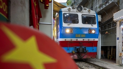 Thống nhất phương án Hà Nội làm chủ quản 2 tuyến đường sắt 40.000 tỷ đồng