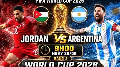Análise e previsão do placar de Jordânia x Argentina (9h, 28 de junho), Grupo J, Copa do Mundo de 2026