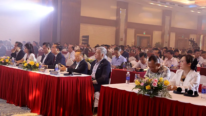 Opening Ceremony of the Vietnam Real Estate Brokerage Festival 2026
