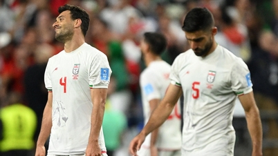 Un but cruel hors-jeu pourrait coûter à l'Iran une opportunité historique en Coupe du monde.