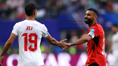 Egypten er for første gang videre fra gruppespillet i VM.