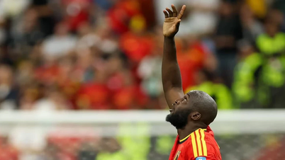 Belgien knuste New Zealand og gik videre til knockout-runden.