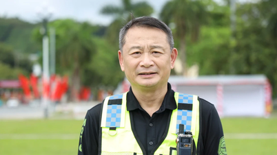 Phó Chủ tịch Liên đoàn Xe đạp Việt Nam: "Lào Cai hội tụ đầy đủ điều kiện để tổ chức một giải đấu chất lượng cao"