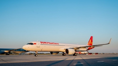 Flyv direkte fra Phu Quoc og Ho Chi Minh City til Chengdu på under 4 timer med Sun PhuQuoc Airways.