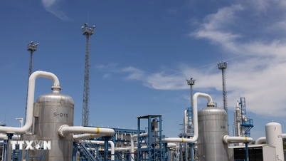 L'UE signe un premier accord trilatéral sur le développement du stockage de l'énergie