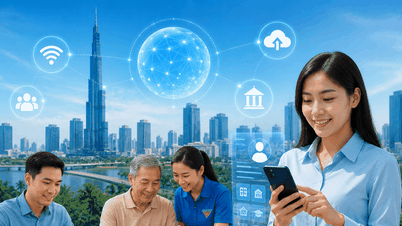 Ciudad Ho Chi Minh: Creación de una plataforma digital para la ciudadanía que impulse una transformación digital integral.