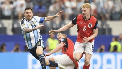 Gruppe J-forudsigelser (kl. 9.00, 28. juni): Går Algeriet, Østrig og Argentina videre?