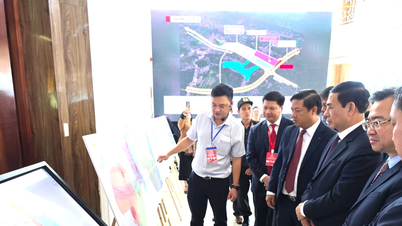 Dak Lak mengumumkan perencanaan baru, membuka 'jalur hijau' bagi investor.