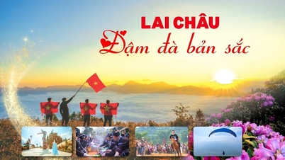 Lai Chau: Ricca di identità culturale