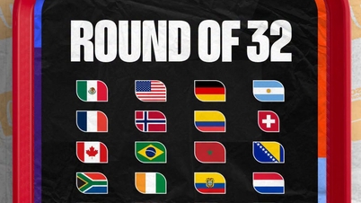 تم تحديد الفرق الـ 28 التي ستتأهل إلى الأدوار الإقصائية من كأس العالم 2026: تم الكشف عن العديد من المواجهات المثيرة.
