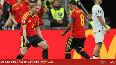 ពូល G នៃព្រឹត្តិការណ៍ FIFA World Cup 2026™៖ ការប្រកួតដ៏ចម្លែកមួយ