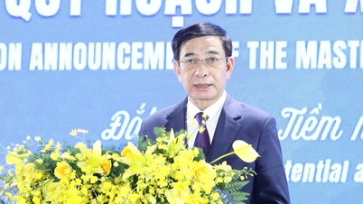 Đắk Lắk cần biến các định hướng lớn trong quy hoạch thành những công trình, dự án thực tế