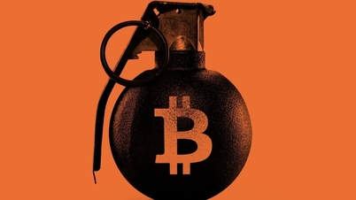 Mitä tapahtuu bitcoinille ja jättiläisstrategialle?