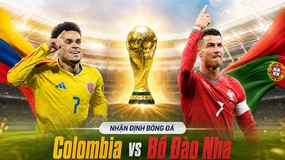 Samenvatting van de voorspelde scores voor Colombia tegen Portugal om 6:30 uur op 28 juni 2026.