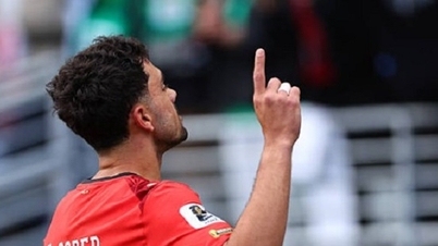 VAR:s och ribbans tragedi: Iran spelade 1-1 mot Egypten i en spännande match vid VM 2026.