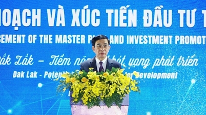 พลเอก ฟาน วัน เกียง: จังหวัดดักลักจำเป็นต้องขจัดอุปสรรคเพื่อการพัฒนา