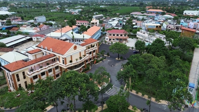 Provinsi Tay Ninh berencana memobilisasi 17.411 miliar VND untuk melaksanakan Program Target Nasional periode 2026-2030.