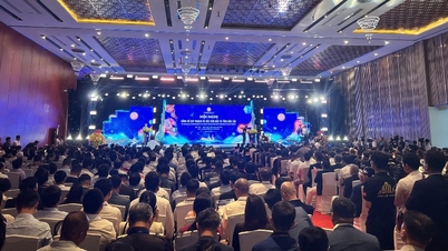 Khai mạc Hội nghị Công bố Quy hoạch và Xúc tiến đầu tư tỉnh Đắk Lắk năm 2026