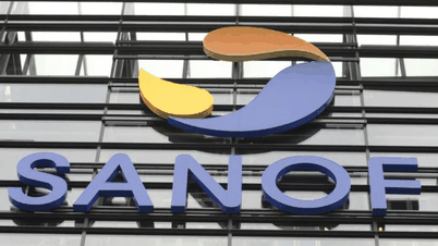 De Europese Commissie voert een mededingingsonderzoek uit naar Sanofi in verband met griepvaccins.