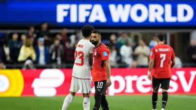 نتایج فوتبال گروه G جام جهانی 2026: مصر 1-1 ایران: فراعنه صعود خود را قطعی کردند، ایران با نگرانی منتظر سرنوشت خود است.