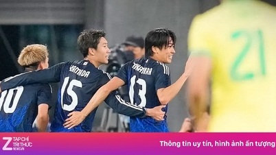 Ist Japan der wahre „Schreckgespenst“ für Brasilien?