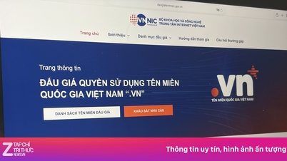 Chỉ 2 ký tự, tên miền này được trả giá hơn 100 triệu đồng