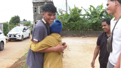 Se prestó asistencia a 7 ciudadanos de la provincia de Gia Lai para su repatriación segura desde Tailandia.