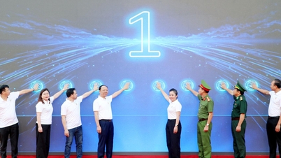 Nghe An risponde al Mese di azione antidroga del 2026.